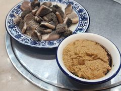 -爆肚于(赵公口桥店)