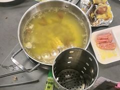 -尚宴牛特鲜自助(太原街万达店)