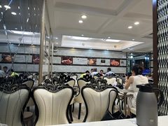 -馨方园食府·市井老南京菜