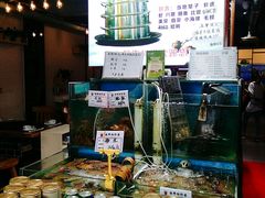 -九层海鲜塔(市南店)