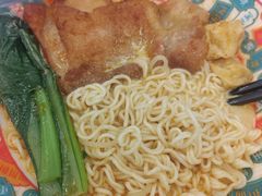-孖记茶档·热腾茶餐(江南西plus店)