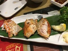 -友壹町寿司(嘉洲广场店)