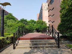 -杭州电子科技大学(下沙校区)