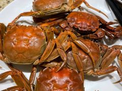 -禾斗海鲜自助(市南银座店)
