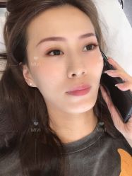 -MIVI野生眉纹绣纹眉