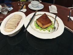 -湘湖逍遥庄园·水漾中餐厅