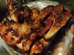 美人万三烤蹄(昌里路店)-美人万三·蚝大人生蚝小馆(昌里路店)