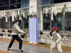 -尚剑击剑中心(铁山路馆)