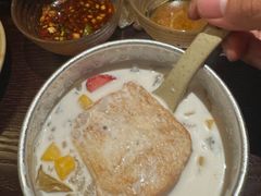 -滇野云南野生菌餐厅(陕西南路店)