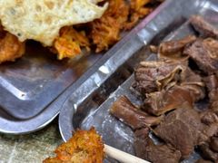 -清真-戏楼王记牛肉面