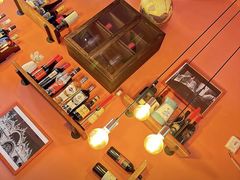 -acquolina·阿果里呐意大利比萨店(紫薇尚层店)