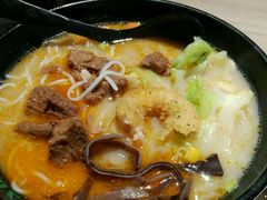 -云味馆·云南菜·云南米线(景田店)