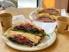 -OUR Bakery(中海环宇荟店)