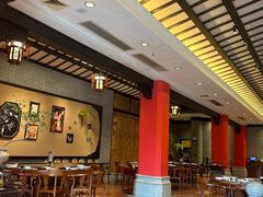-龙悦湾酒家·八阵鱼生·渔人码头店