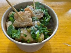 -老黑板筋(顺义总店)
