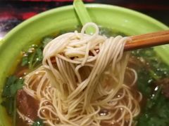 -张记牛肉面馆(天津路店)