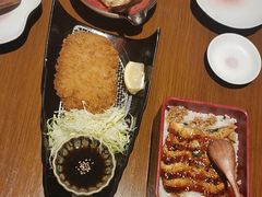 -白石の深夜食堂(泰华店)