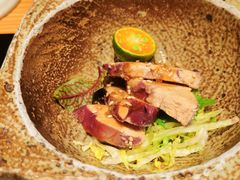 -花潮料理艺食馆(世欧广场店)