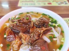 -西关梁记(北京路店)