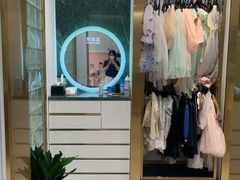 -海马体照相馆(环贸iapm大师爱情店)