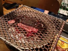 -黑牛の店·和牛烧肉(合生汇店)