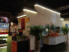-卢大鲜鱼头捞饭(美利广场店)