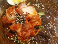 -大叹号·朝鲜族烤肉(潍坊泰华城店)
