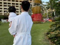 -三亚亚龙湾天域度假酒店