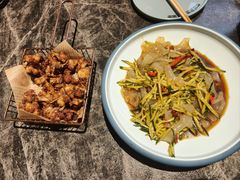 -醉炫音速烧烤(沙河总店)