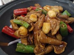 -太极·粤菜餐厅(亚运村鸟巢店)