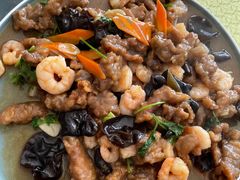 -抹直口特色菜馆(一店)