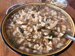 -清真马杰山牛肉汤馆