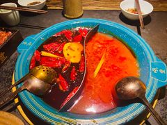 -吼堂老火锅(太古里总店)