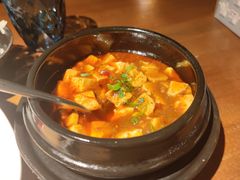 麻婆豆腐-蝦塘·中国餐馆(城墙南马道巷店)