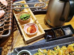 -黑牛の店·和牛烧肉(大悦城店)