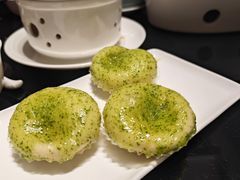 侨乡葱茸包-闽和南(深圳万象城店)