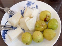-茶港食堂(武昌店)