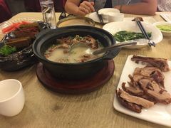 -全聚德(常州店)