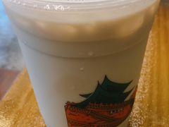 -放哈·甜醅子奶茶创造者(正宁路店)