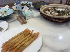 -品鲜村农家菜·阳澄湖大闸蟹(总店)