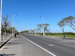 -南汇嘴观海公园