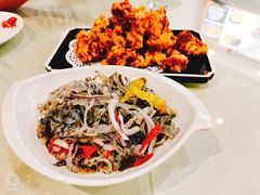 -良师门滨海人家·海鲜·家常菜(滨海城店)