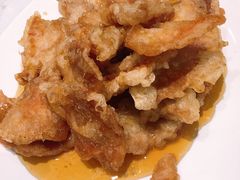-北李妈妈菜·海肠捞饭(高新万达店)