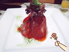 -西堤厚牛排(王府井店)