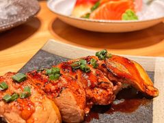 -Tuna maki寿司(苏州中心商场店)