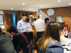 -老吉士酒家(天平路店)
