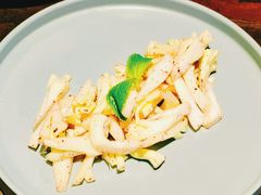 黑松露有机花菜梗-瓦库茶馆30号(大唐不夜城店)