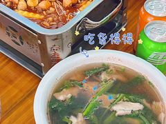 -江湖万州烤鱼(王子美食城)