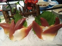 -千岛蚝高压锅生蚝·人参火锅(白云万达店)