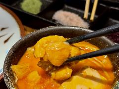-大米·京都小酒馆·炭烧海鲜·烧鸟(龙口东路店)
